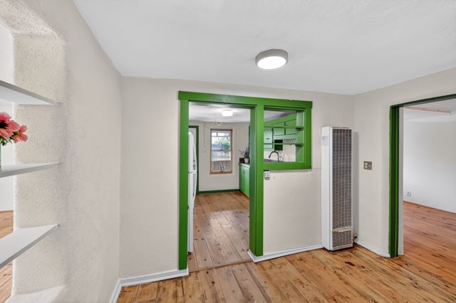 1564 Navajo Drive, Santa Fe, NM 87505