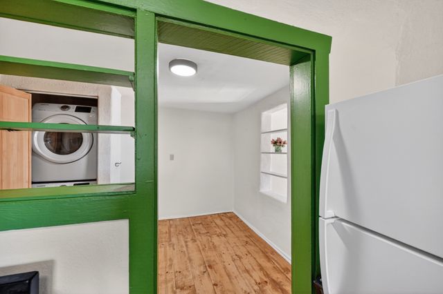 1564 Navajo Drive, Santa Fe, NM 87505