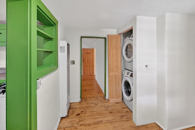 1564 Navajo Drive, Santa Fe, NM 87505