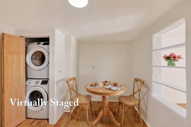 1564 Navajo Drive, Santa Fe, NM 87505