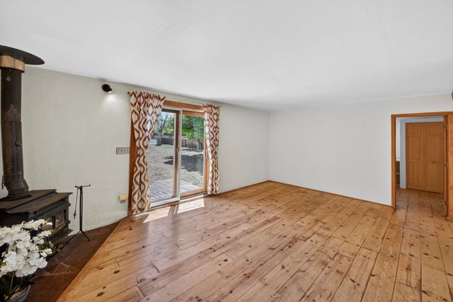 1564 Navajo Drive, Santa Fe, NM 87505