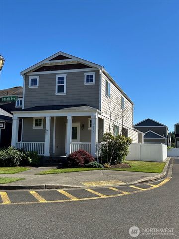7541 Denali Ave NE, Lacey, WA 98383