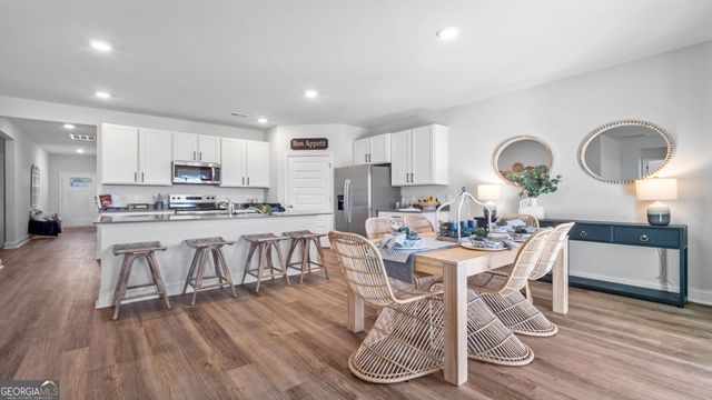 116 Juniper Drive, Guyton, GA 31312