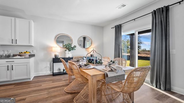 116 Juniper Drive, Guyton, GA 31312