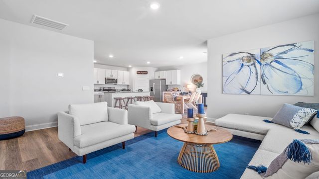 116 Juniper Drive, Guyton, GA 31312