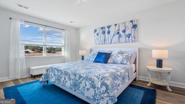 116 Juniper Drive, Guyton, GA 31312