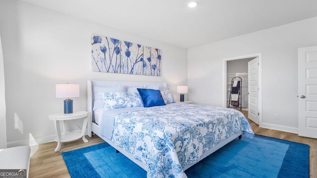 116 Juniper Drive, Guyton, GA 31312