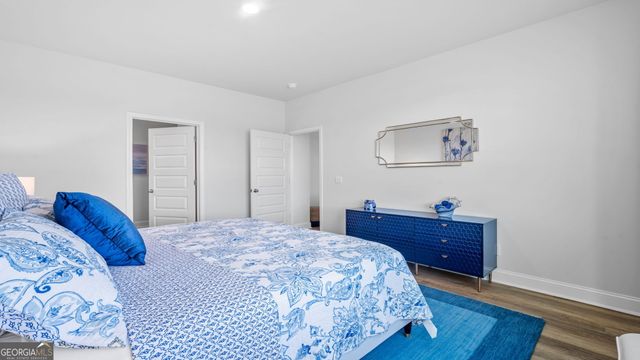 116 Juniper Drive, Guyton, GA 31312