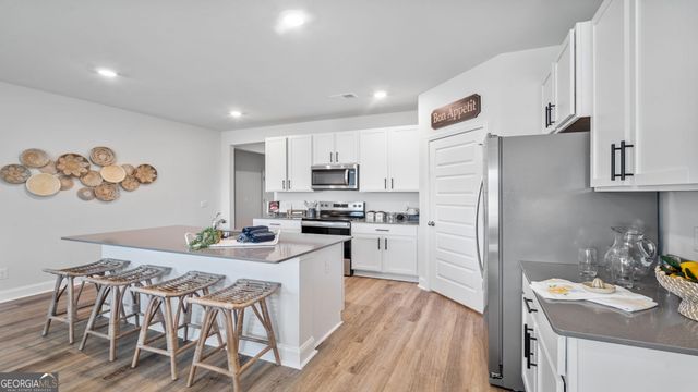 116 Juniper Drive, Guyton, GA 31312