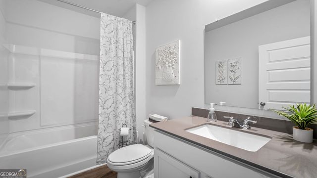 116 Juniper Drive, Guyton, GA 31312