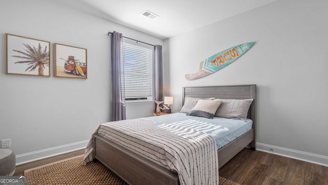 116 Juniper Drive, Guyton, GA 31312