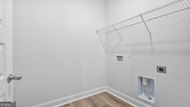 116 Juniper Drive, Guyton, GA 31312