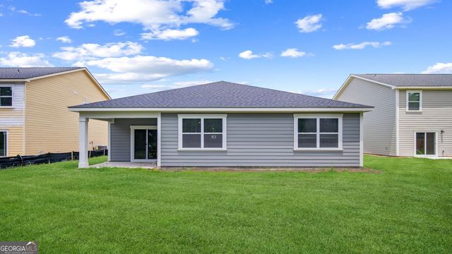 116 Juniper Drive, Guyton, GA 31312