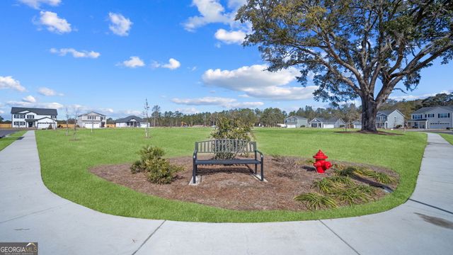 116 Juniper Drive, Guyton, GA 31312