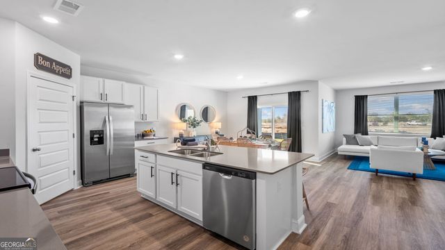 116 Juniper Drive, Guyton, GA 31312