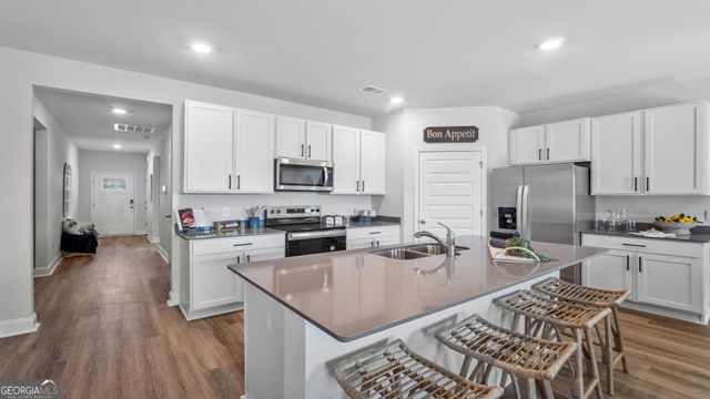 116 Juniper Drive, Guyton, GA 31312