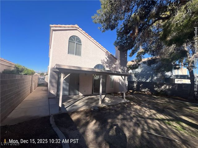 6994 Cypress Gardens Lane, Las Vegas, NV 89119