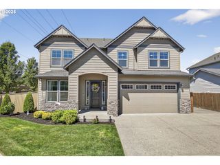 12400 Ne 105TH Way, Vancouver, WA 98682