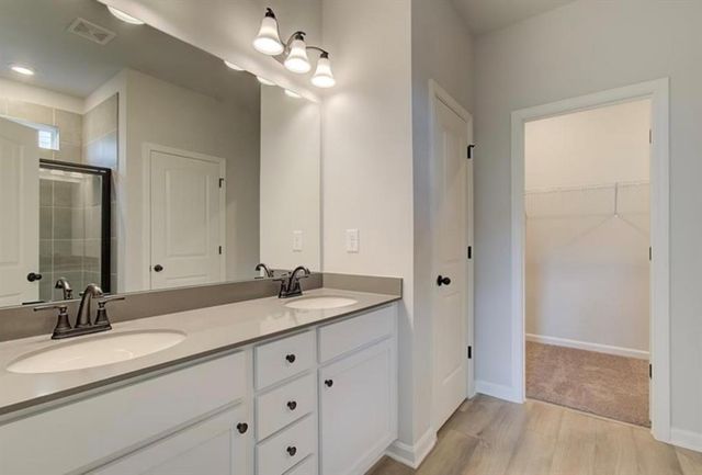 123 St Annes Place, Covington, GA 30016