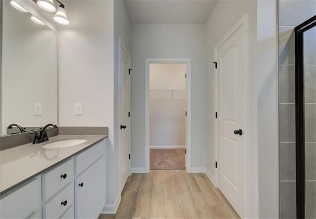 123 St Annes Place, Covington, GA 30016