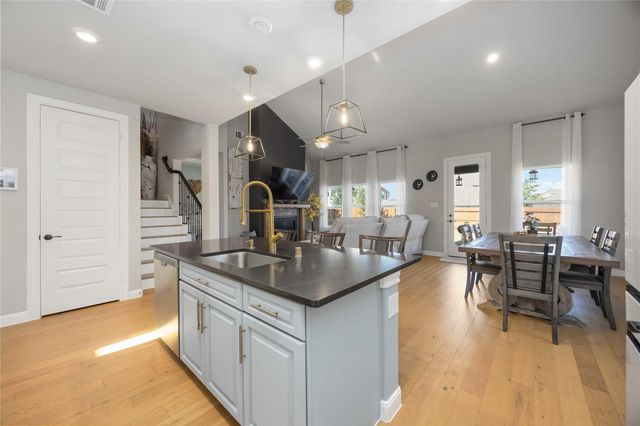 17728 Lake Cove Court, Conroe, TX 77316