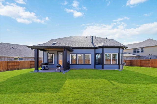 17728 Lake Cove Court, Conroe, TX 77316