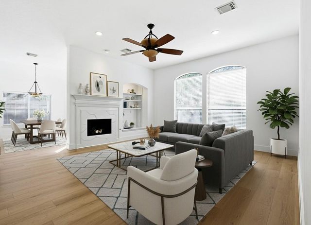 7835 Stone Oak Court, Houston, TX 77070