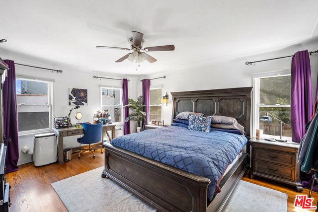 1122 S Sycamore Avenue, Los Angeles, CA 90019