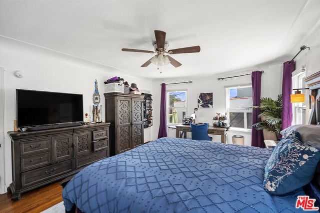 1122 S Sycamore Avenue, Los Angeles, CA 90019