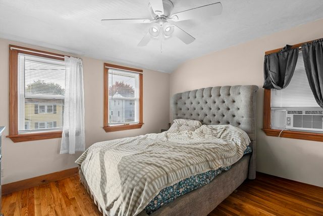 19-21 Bursley Rd, Weymouth, MA 02191