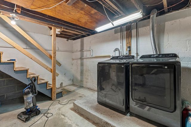 19-21 Bursley Rd, Weymouth, MA 02191