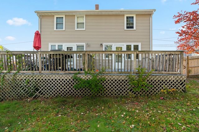 19-21 Bursley Rd, Weymouth, MA 02191