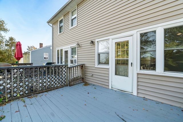 19-21 Bursley Rd, Weymouth, MA 02191