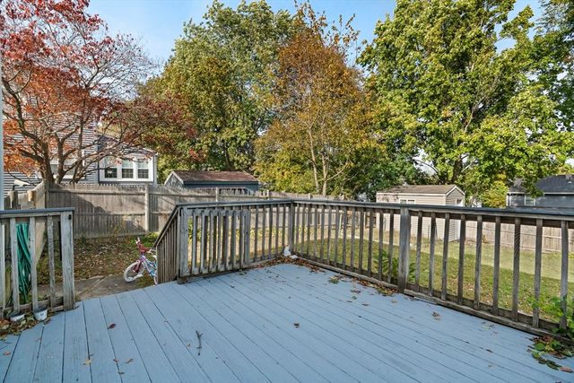 19-21 Bursley Rd, Weymouth, MA 02191