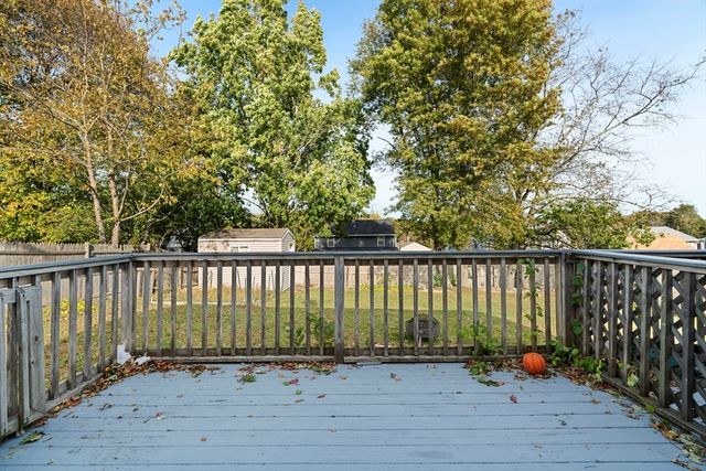 19-21 Bursley Rd, Weymouth, MA 02191