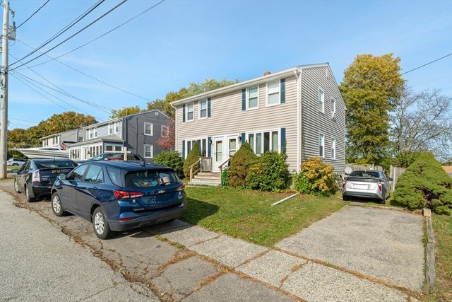 19-21 Bursley Rd, Weymouth, MA 02191