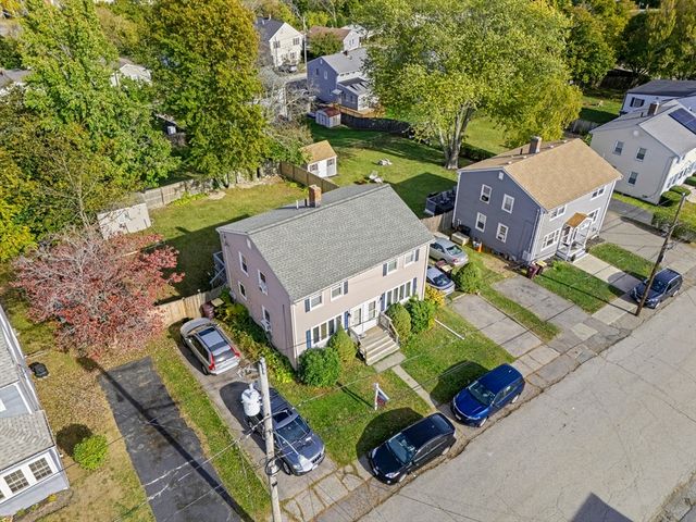 19-21 Bursley Rd, Weymouth, MA 02191
