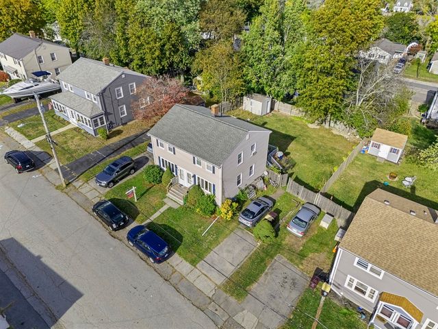 19-21 Bursley Rd, Weymouth, MA 02191