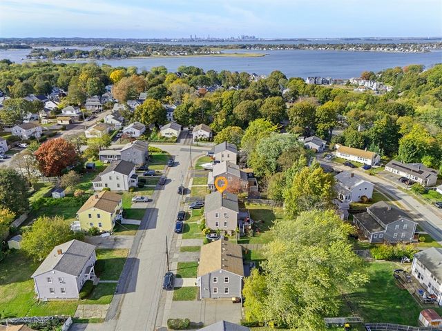 19-21 Bursley Rd, Weymouth, MA 02191