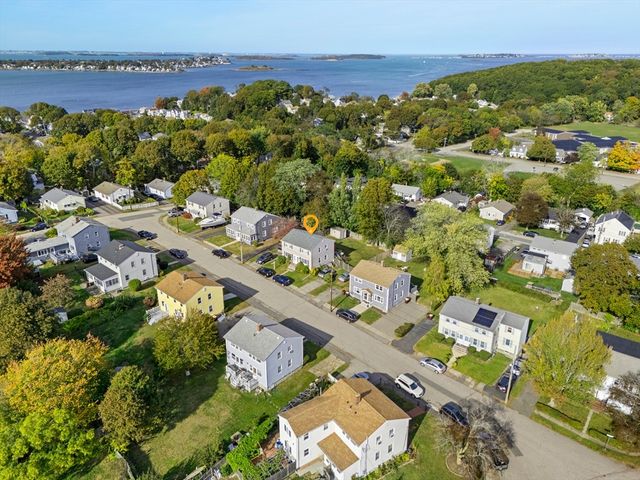 19-21 Bursley Rd, Weymouth, MA 02191