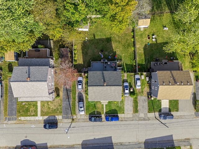 19-21 Bursley Rd, Weymouth, MA 02191