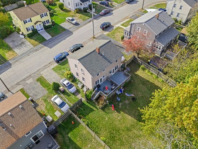 19-21 Bursley Rd, Weymouth, MA 02191