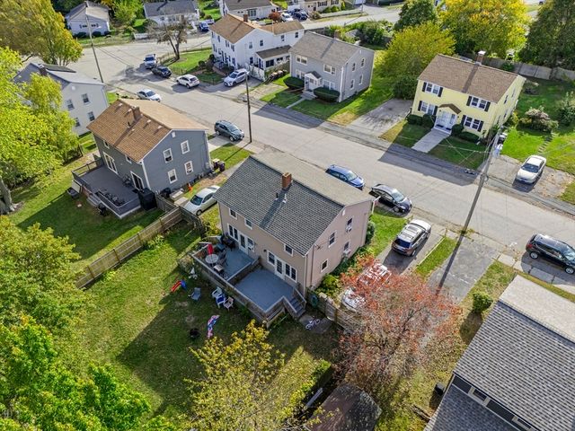 19-21 Bursley Rd, Weymouth, MA 02191
