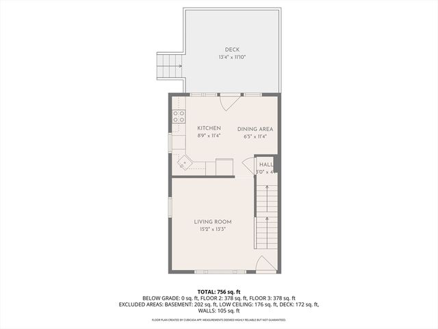 19-21 Bursley Rd, Weymouth, MA 02191