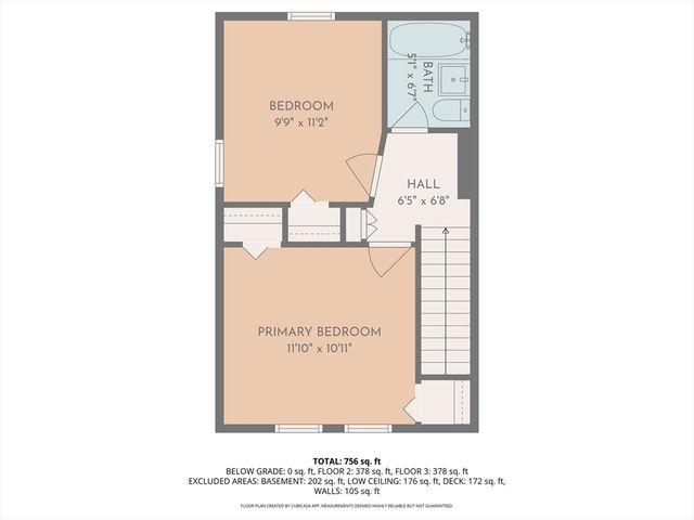 19-21 Bursley Rd, Weymouth, MA 02191