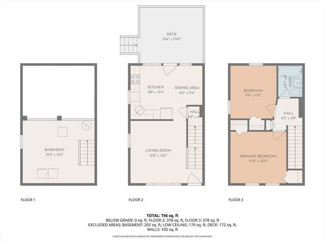 19-21 Bursley Rd, Weymouth, MA 02191