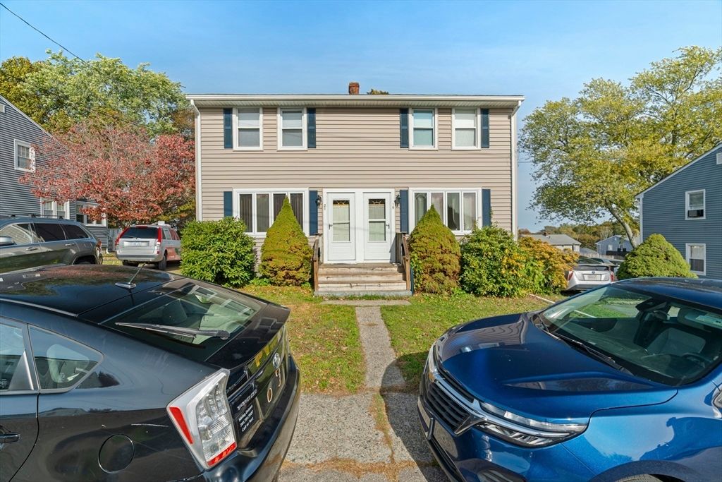 19-21 Bursley Rd, Weymouth, MA 02191