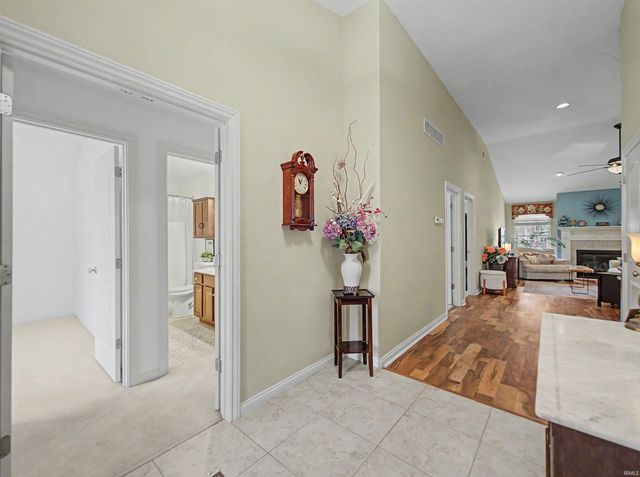 1617 Peach Court, Evansville, IN 47715