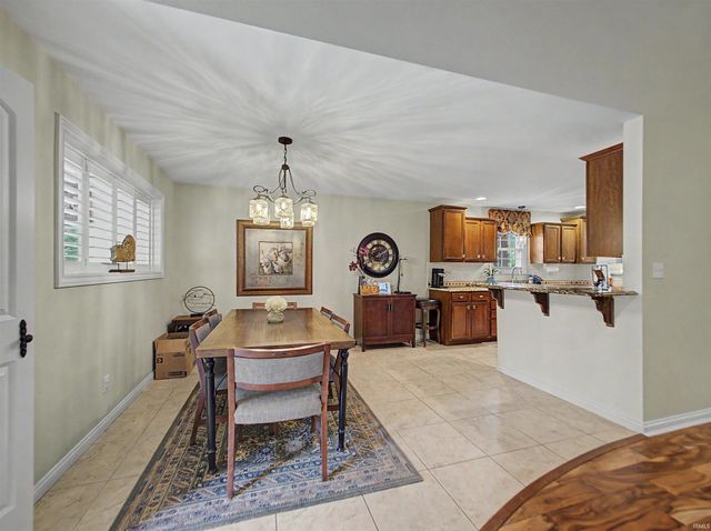 1617 Peach Court, Evansville, IN 47715