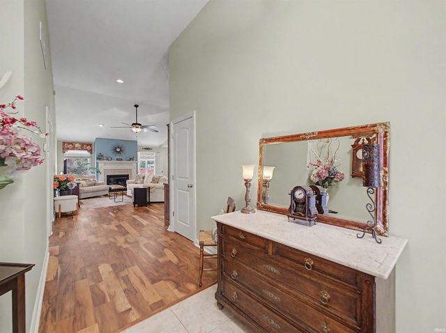 1617 Peach Court, Evansville, IN 47715